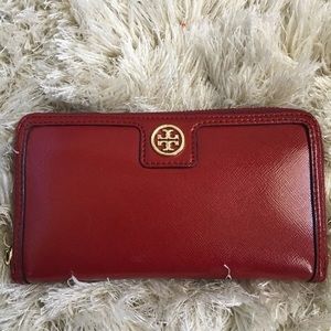 Tory Burch wallet